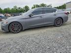 INFINITI Q50 2019