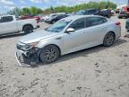KIA OPTIMA 2019