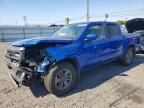 NISSAN FRONTIER 2026