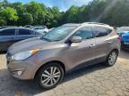 HYUNDAI TUCSON 2012