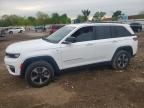 JEEP GRAND CHEROKEE 2024