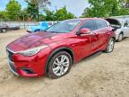 INFINITI QX30 2017