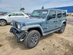 JEEP WRANGLER 2026