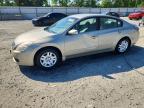 NISSAN ALTIMA 2009