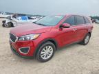 KIA SORENTO 2018