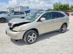 LEXUS RX 2008