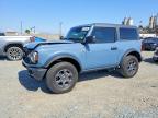 FORD BRONCO 2023