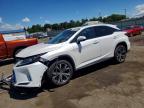 LEXUS RX 2020