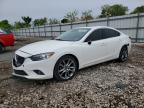MAZDA 6 2015