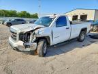 GMC SIERRA 2015
