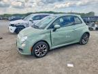 FIAT 500 2015