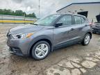 NISSAN KICKS 2020