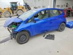NISSAN VERSA NOTE 2016