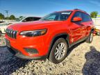 JEEP CHEROKEE 2021