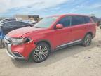 MITSUBISHI OUTLANDER 2016