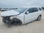DODGE DURANGO 2022