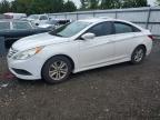 HYUNDAI SONATA 2014
