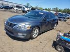 NISSAN ALTIMA 2013