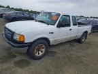 FORD RANGER 2003