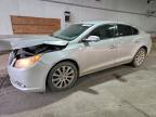 BUICK LACROSSE 2013