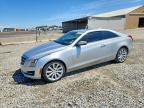 CADILLAC ATS 2016