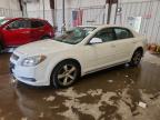CHEVROLET MALIBU 2011