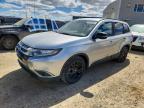 MITSUBISHI OUTLANDER 2018