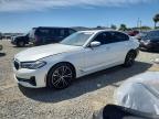 BMW 530 2022