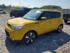 KIA SOUL 2015