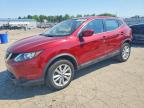 NISSAN ROGUE SPORT 2019