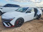 HYUNDAI ELANTRA N 2025