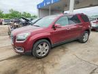 GMC ACADIA LIMITED 2017