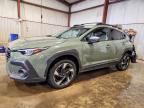 SUBARU CROSSTREK 2024
