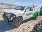 NISSAN FRONTIER 2025