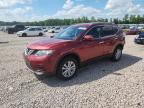 NISSAN ROGUE 2014