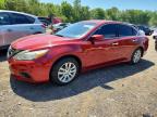 NISSAN ALTIMA 2016