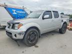 NISSAN FRONTIER 2007