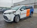 TOYOTA SIENNA 2024