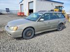 SUBARU LEGACY 2003