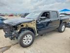 NISSAN FRONTIER 2022