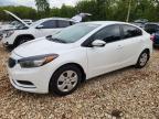 KIA FORTE 2015
