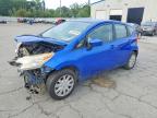 NISSAN VERSA NOTE 2015