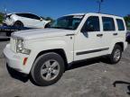 JEEP LIBERTY 2010