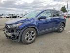 HONDA CR-V 2017