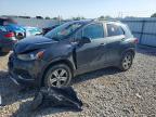 CHEVROLET TRAX 2020