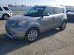 KIA SOUL 2018