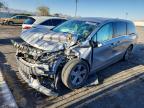 HONDA ODYSSEY 2020