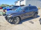 JEEP GRAND CHEROKEE 2014