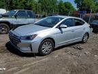HYUNDAI ELANTRA 2019