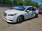 SUBARU LEGACY 2017